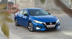 نيسان سنترا